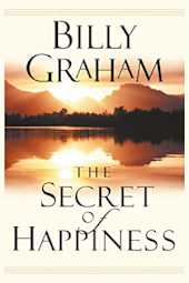 The Secret of Happiness