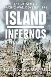 Island Infernos