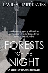 Forests of the Night