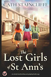 The Lost Girls of St Ann's