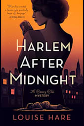 Harlem After Midnight