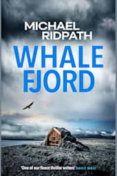 Whale Fjord