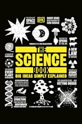 The Science Book