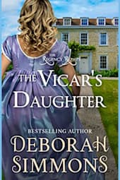 The Vicar's Daughter