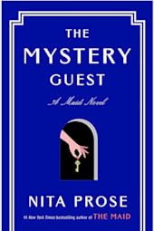 The Mystery Guest