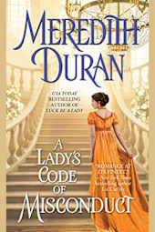 A Lady's Code of Misconduct