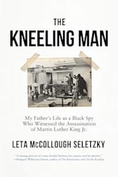The Kneeling Man