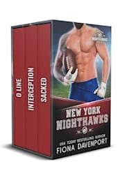 New York Nighthawks: Vol. One