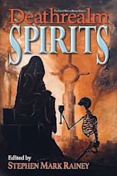 Deathrealm: Spirits