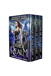 The Other Realm: Complete Court Series