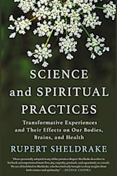 Science and Spiritual Practices