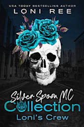 Silver Spoon MC Collection: Loni's Crew