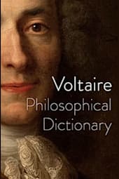Philosophical Dictionary