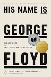 His Name Is George Floyd