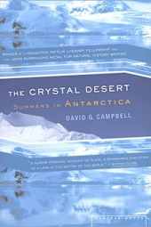 The Crystal Desert