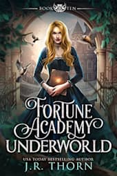 Fortune Academy Underworld