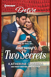 One Night, Two Secrets