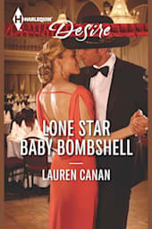 Lone Star Baby Bombshell