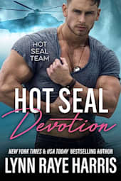 Hot SEAL Devotion