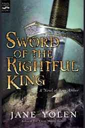 Sword of the Rightful King