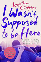 I Wasn't Supposed to Be Here