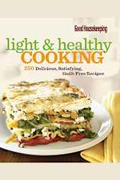 Light & Healthy Cooking