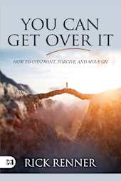 You Can Get Over It