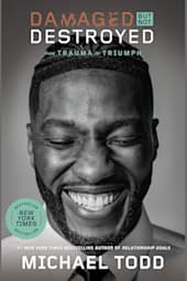 Damaged but Not Destroyed