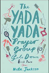 The Yada Yada Prayer Group Gets Down