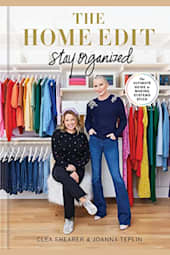 The Home Edit: Stay Organized