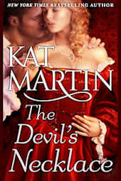 The Devil's Necklace