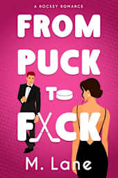 From Puck to F*ck