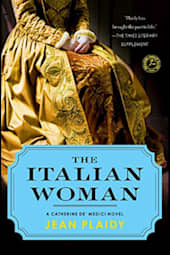 The Italian Woman