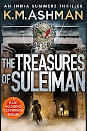 The Treasures of Suleiman