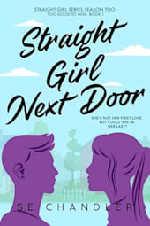 Straight Girl Next Door