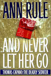 And Never Let Her Go