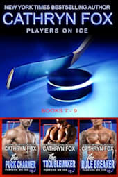 Players on Ice: Books 7–9