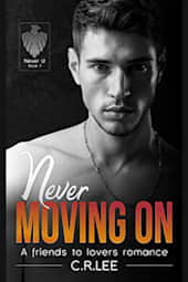 Never Moving On