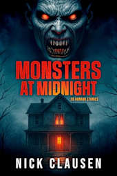 Monsters at Midnight