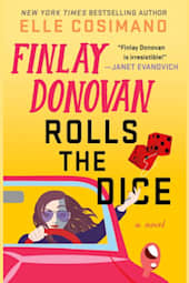 Finlay Donovan Rolls the Dice