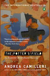 The Potter's Field