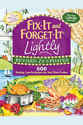 Fix-It and Forget-It Lightly: Revised and Updated