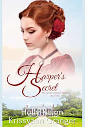 Harper's Secret
