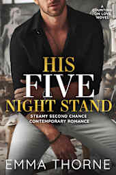 His Five Night Stand