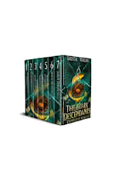 The Dark Descendants: Complete Series