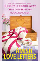 Amish Love Letters