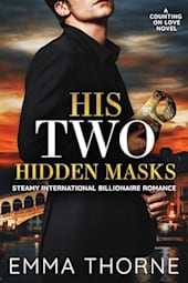 His Two Hidden Masks