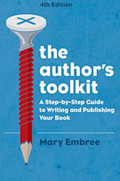 The Author's Toolkit: Fourth Edition