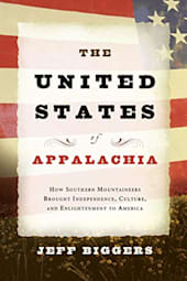 The United States of Appalachia