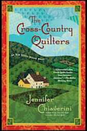 The Cross-Country Quilters